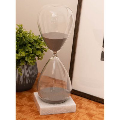 Cestina Hourglass