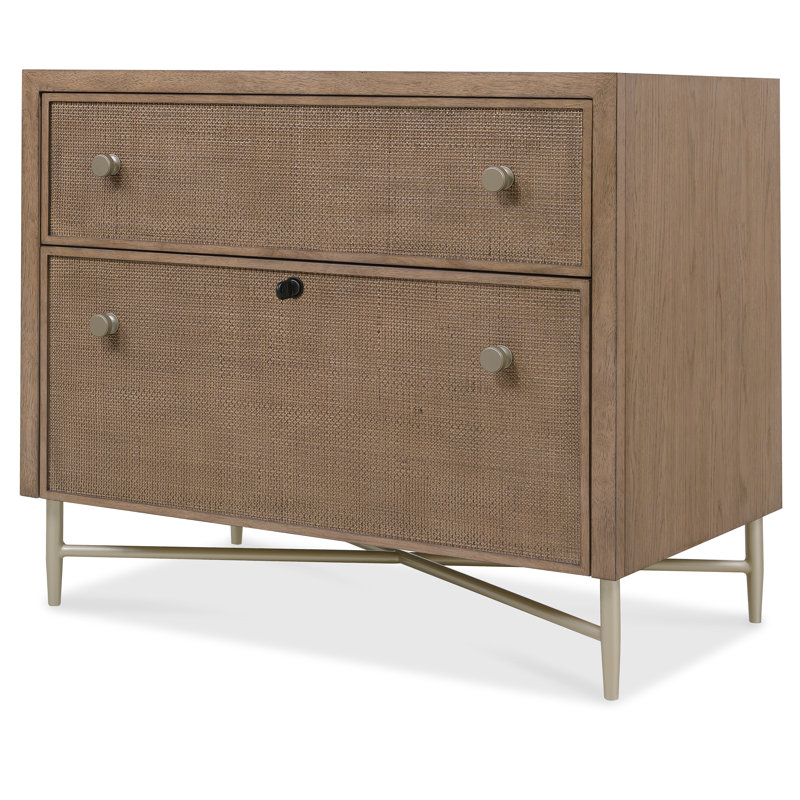 Sonnet 2 - Drawer File Cabinet