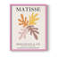 Matisse D, reproduction encadrée - bois massif-79322916-79322941