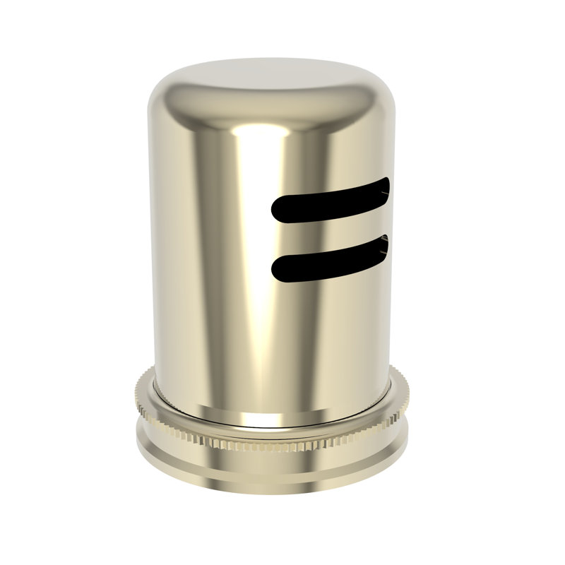 Taft Air Gap Kit, French Gold (PVD)