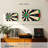 Senne Rustic Dartboard-107982171