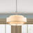Flaire 5-Light Chandelier-815819357-815819347