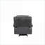 Fauteuil inclinable électrique inclinable avec port USB | Gris foncé | Microfibre