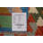 Geometric Handmade Flatweave Rectangle 4'9" x 6'4" Wool Area Rug in Red/Blue/Orange