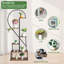 Support pour plante Free Form