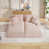 Rose est en rupture de stock