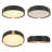 LED Flush Mount, Three Color Temperatures-809963255-809963254