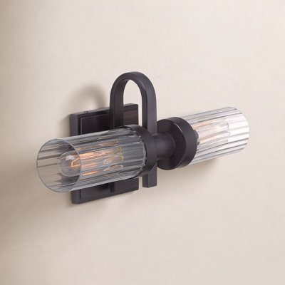 Dominique 2 - Light Dimmable Vanity Light