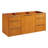 48" Dita Single Bathroom Vanity Set with Rectangular Undermount Sink-93476012-93476013-93476014