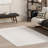 Kalina High-Low Checkered Bordered Area Rug-664137912