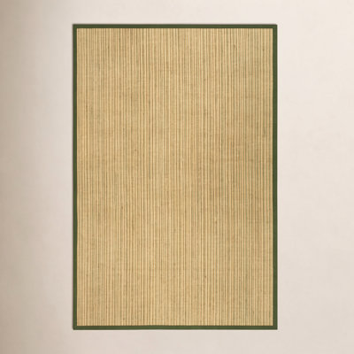 Natural Jute Rug