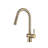 AvaMalis Pull Down Touch Kitchen Faucet