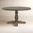 Kinston Solid Wood Pedestal Dining Table-52775961-87939988