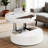 Lift Top Coffee Table With Storage