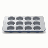 Caraway 12 Cup Nonstick Ceramic Muffin Pan