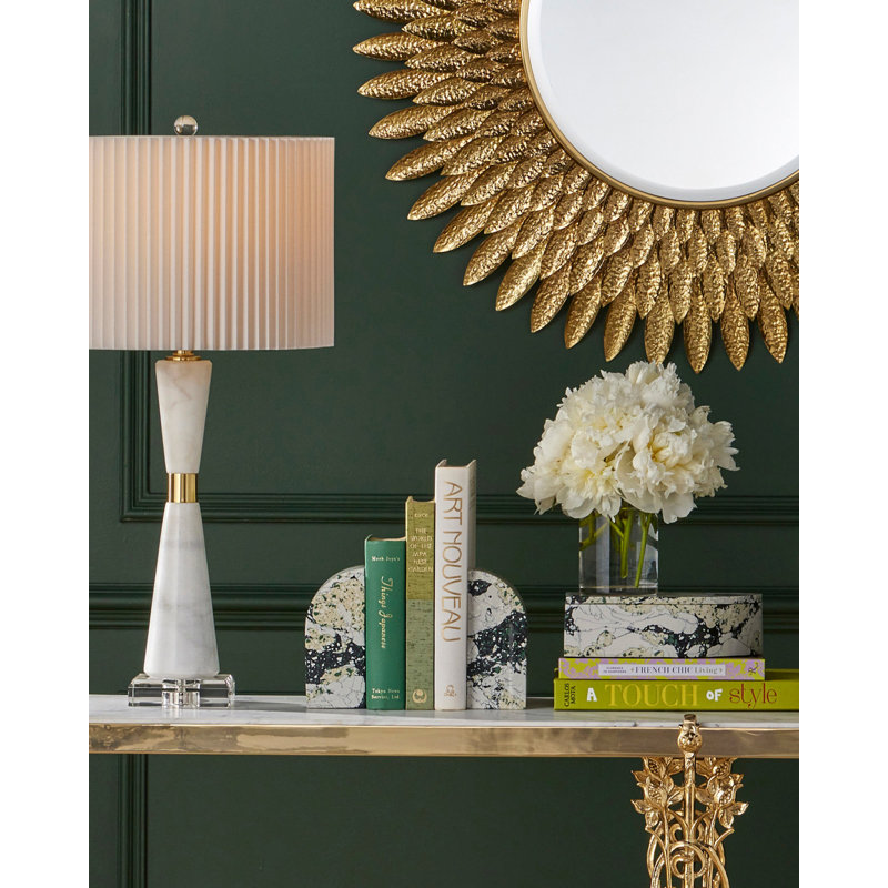 Fossey Stone Decorative Tray
