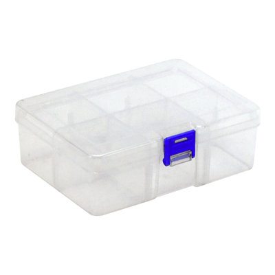 Quantum Storage Systems Art Carrying Case