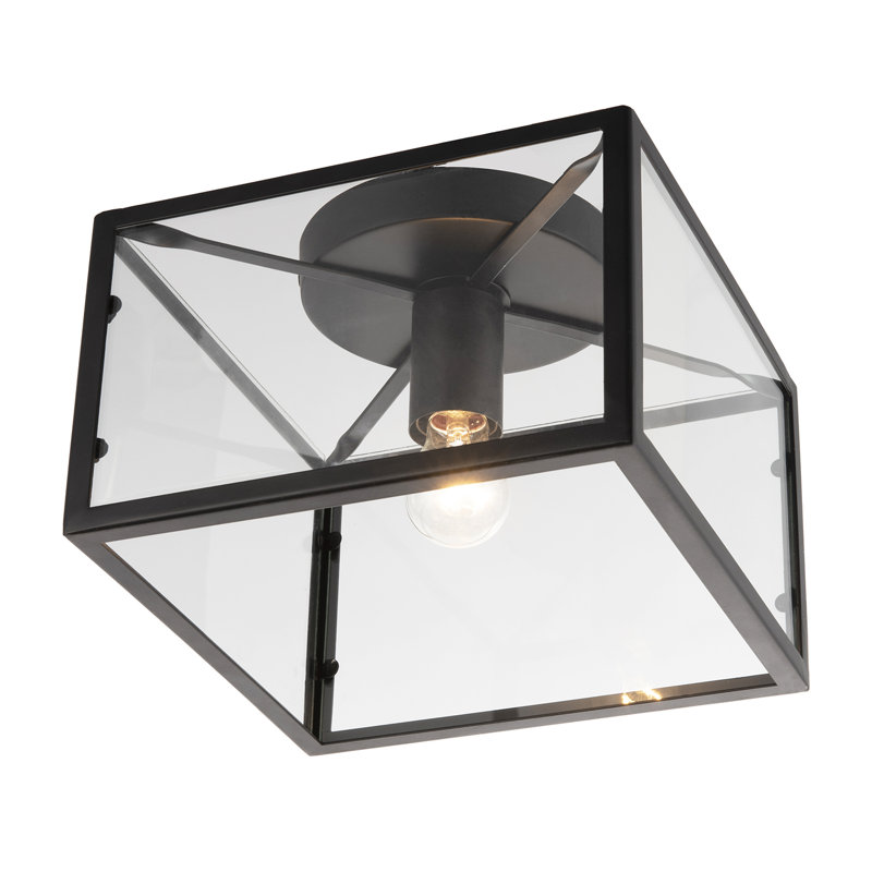 Flush Mount