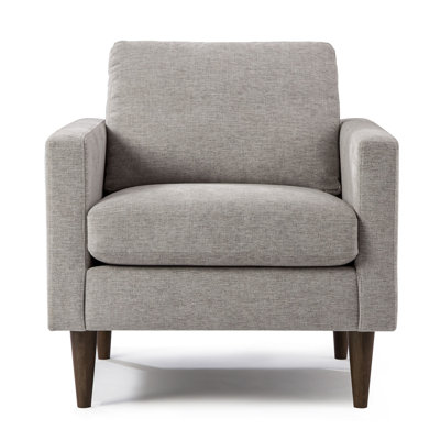 Fauteuil club de 33 po de largeur Trafton
