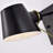 Baxter Dimmable Bath Sconce