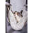 Catry 63" Cat Tree with Hammocks and Toys-1159951783
