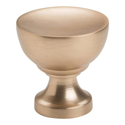 Shelley 1 1/4" Diameter Round Knob
