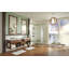 Ashlyn 17 Series Dual-Function Shower Faucet Set, Shower Handle Trim Kit-14622182