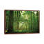 1 Piece Wrapped Canvas Wall Art-29383044-101415983