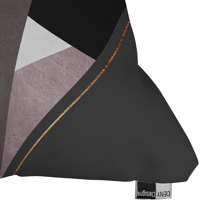 Elisabeth Fredriksson Outdoor Throw Pillow, 18" x 18"