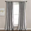 Paire de rideaux isolants Prima Velvet-1620050348-1620050327
