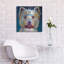 «Westie - Chispy» par Dawg Painter-116003483