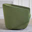 Chaise pivotante Elexi-1591978595