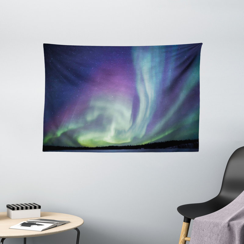 Polyester Tapestry