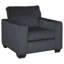 Ensemble de salon configurable Rima