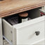 Commode 6 tiroirs Modern