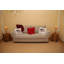 Southgate Solid Wood Floor Shelf End Table