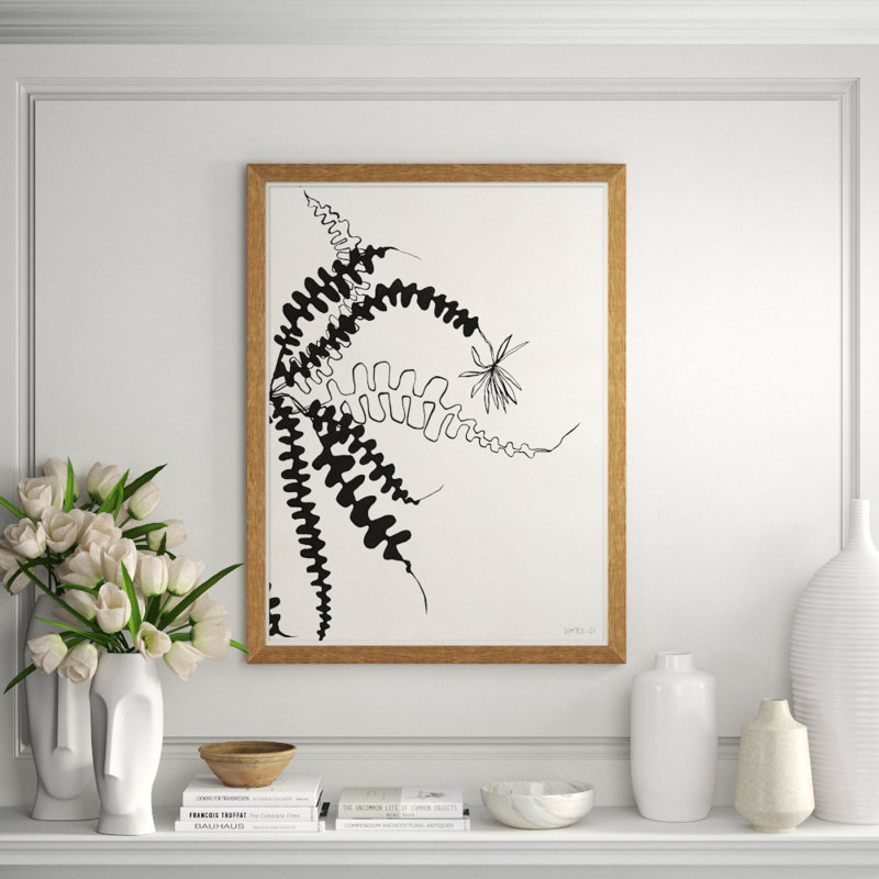 Lively II Giclee Print by Susan Hable