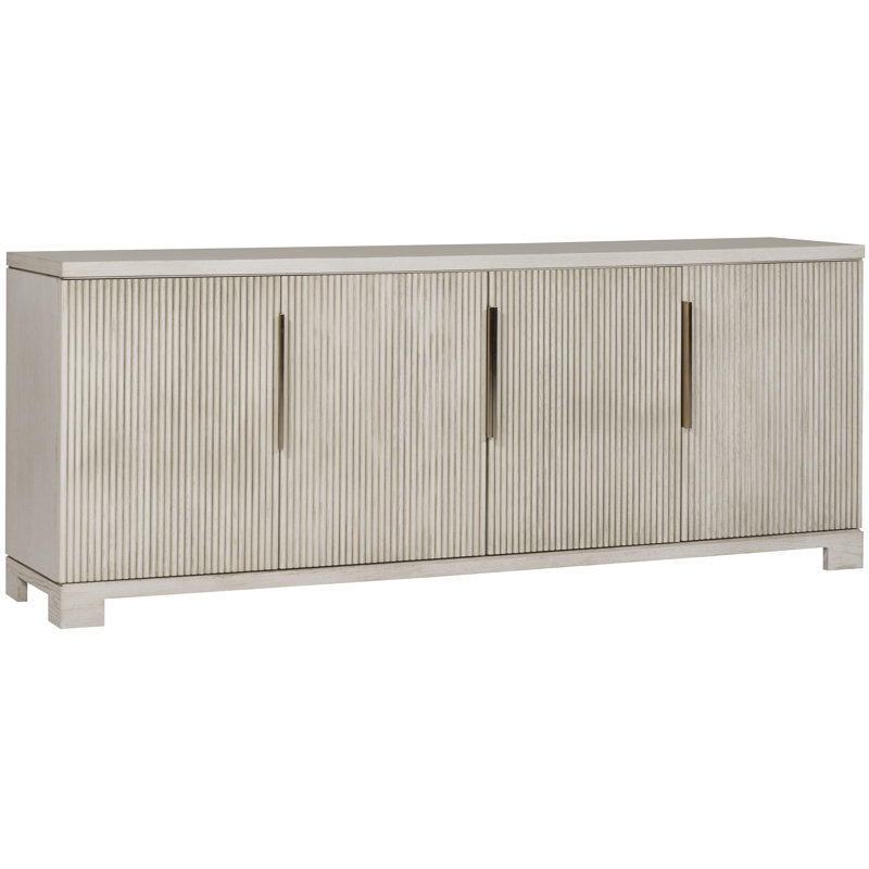 Axis 80.5'' W Sideboard, Havana