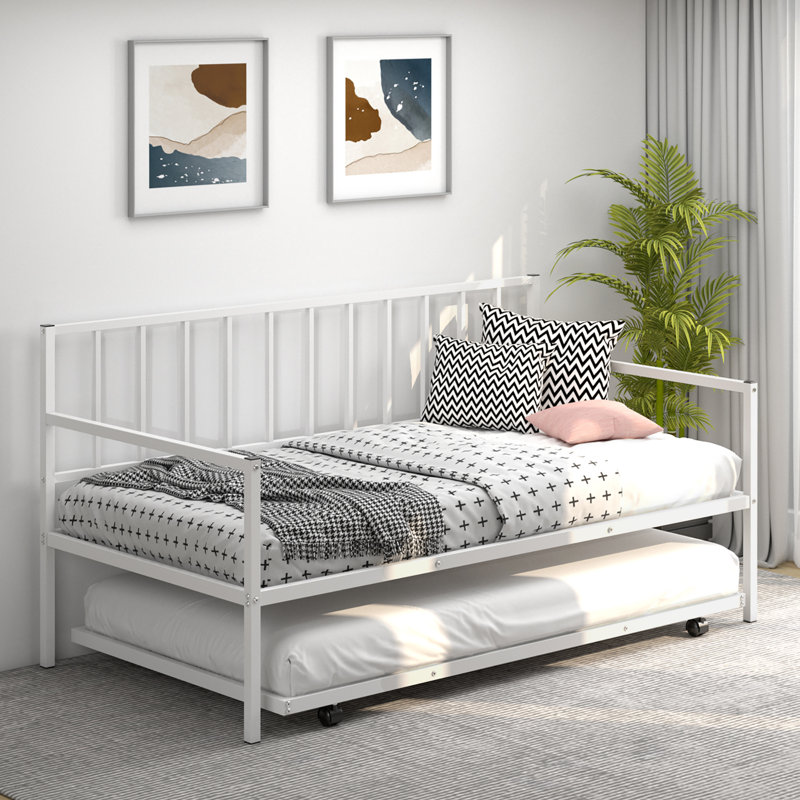 Daybed, White