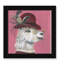 Art sur toile llama-47565720-47565723