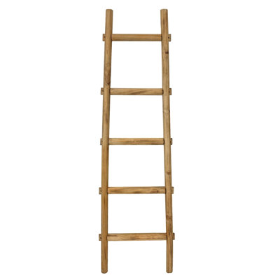 Échelle de couverture 5 pi