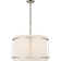 Carrier and Company Callaway Large Hanging Shade