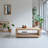 Anoa Solid Wood Single Coffee Table-114422503