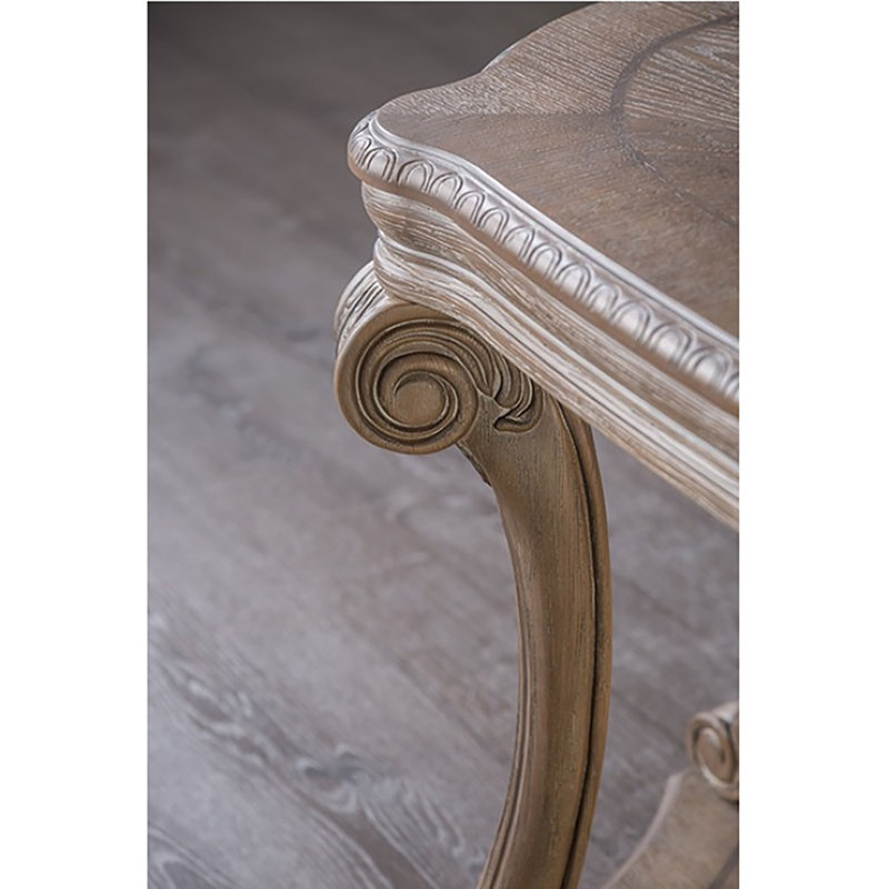 Longde End Table