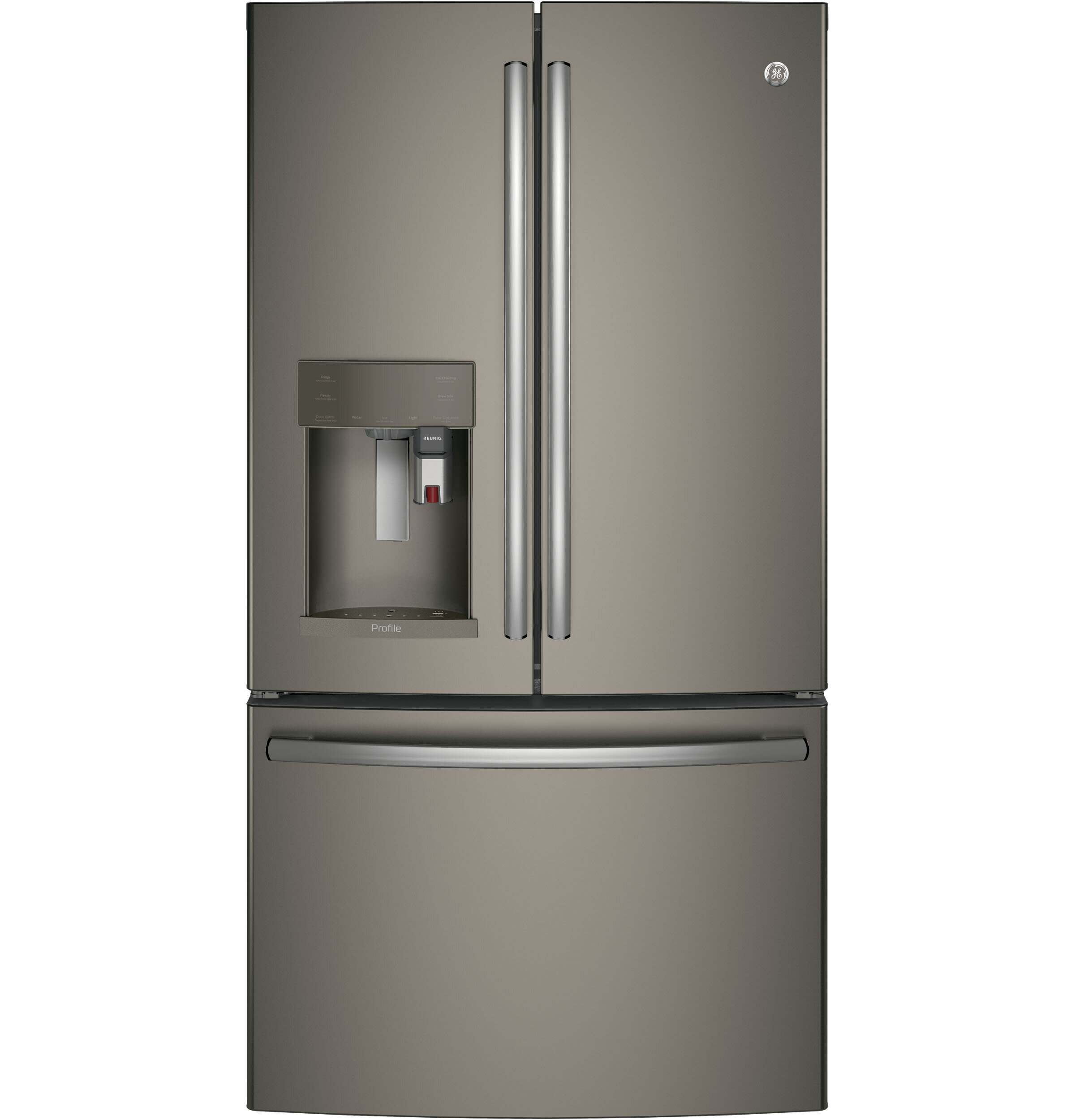 ge profile smart appliances 36 french door