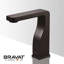 Robinet avec capteur de mouvement mains libres Bravat-45881049