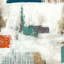 Modern Scope II Painting by Lillie Barlow-25780288-25780283