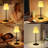 Gwendia USB Table Lamp
