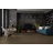 Harper Sable Bruno 7 in. x 48 in. 4.4mm 12mil Waterproof Rigid Core Luxury Vinyl Plank Flooring-86803614