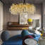 1 - Light Chandelier-875125085